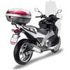 GIVI LATERALI MONORACK HONDA INTEGRA 700COLORE NER