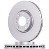 BOSCH 2x BOSCH Disco freno Anteriore Ø304mm Altezza: 48,1mm Spessore: 28mm Cerchio foro-Ø: 108mm ventilato 0 986 479 A89 Compatibilità con PEUGEOT 308 II 3008 SUV M 407 6D 308 SW II, CITROËN C4 Picasso II