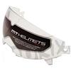 MT HELMETS SUN VISOR DISTRICT/STREETFIGHTER SV TRASPARENTE ND
