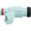 Rakepmb Iniettori Carburante per Suzuki per SV650 2003-2008 per Vstrom 650 DL650 2007-11 Iniettore Carburante Valvola A Iniezione