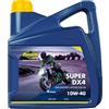 Putoline 70087 Olio motore Super DX4 10W-40 4L
