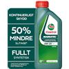 CASTROL Olio motore Magnatec 0W-20 Olio sintetico olio 1 L Compatibilità con FORD Puma SUV ECOSPORT Transit Connect V408 Van Kuga Mk3 Focus Mk4 Hatchback HN Focus Mk4 Turnier HP