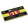 D.I.D DID Catena 520 114 Denti (Standard), Aperta Con Chiusura A Clip