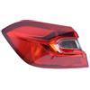 Van Wezel Luce posteriore 1809931