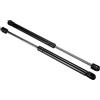 XUNANNAN Molle A Gas Pistoni Per Suzuki Per Alto 2009-2018 Auto Portellone Posteriore Tronco Boot Molla A Gas Struts Puntelli Ascensore Supporta Bar Baule Molle A Gas