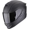 SCORPION EXO-1400 EVO II AIR Nero Opaco L