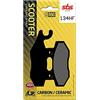 SBS - Pastiglia Freno Anteriore Yamaha Tzr 50 [P134Hf]