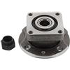 MAPCO Kit cuscinetto ruota 26017 Compatibile con: AUTOBIANCHI Y10, FIAT PANDA, PANDA Kasten/Schrägheck, LANCIA Y10, SEAT MARBELLA, MARBELLA Kasten/Schrägheck, PANDA, TERRA, TERRA Kasten/Kombi