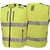 OJ Gilet Flash 2 Giallo Fluo (XL/2XL)