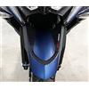 labelbike - Adesivo 3D Moto Parafango Protezione e Decorazione in Resina compatibile con Kymco AK 550