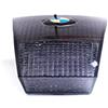 TOPZONE LIGHTING Fanale Posteriore Fanale Posteriore a LED + Indicatori Di Direzione Grigio FitK1200 RS / 1200GT / R 1150 R/ R 850 R/ HP2 ENDURO/