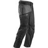 Acerbis PANTALONE ENDURO-ONE BAGGY NERO/GRIGIO T.32