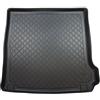 MTM Vasca Baule per Volvo V90 / V90 Cross Country 09.2016- Protezione Bagagliaio su Misura con Antiscivolo, Resistente, Facile da Lavare e Inodore, cod. 7161