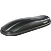 Farad 1-92431 N/11 Nero GOFF. Box Auto, 530 Litri