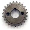 Generico Pignone primaria adatto per vespa z 22 vmc per rapporti 24-72 denti dritti