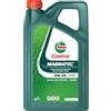 CASTROL Olio motore Magnatec 0W-20 5 L Compatibilità con HYUNDAI Tucson TL, TLE, TOYOTA LAND CRUISER 150 KDJ15, GRJ15, NISSAN Qashqai II J11, J11, KIA Ceed III Hatchback CD, MAZDA CX-5 KE, GH, VOLVO