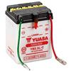 YUASA BATTERIE YB2.5L-C aperto senza acido