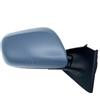 Polcar Specchietto Retrovisore per Toyota Yaris XP90 Hb Calotta Verniciabile, Regolazione Manuale (DESTRA)