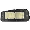 tntor Filtro ad Aria maxiscooter Adattatore SYM Citycom 300 OEM 17211-lea-000