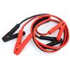 A2ZWORLD Cavi di Avviamento Batteria Auto, Lunghezza 2.5 Metri, Pinze Rosso Nero Completamente Isolanti (2000AMP 35mm)