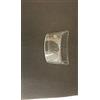 RMS VETRO FANALE POSTERIORE STOP TRASPARENTE YAMAA MBK BOOSTER BW'S SPIRIT dal 2004 - CODICE 77206601A