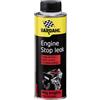 Bardahl - Additivo Olio per Auto a Benzina e Diesel, Elimina le Perdite dell'Olio Motore, Stop Perdite Olio Motore, 300ml