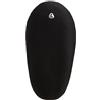 Lampa 91430 Air-Grip Coprisella per Scooter, 55cm x 67cm,Taglia S