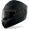 MOTOTOPGUN AIROH CASCO MODULARE SPECKTRE COLOR BLACK MATT L
