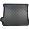 MTM Vasca Baule per Jeep Grand Cherokee IV (WK2) 10.2010-2023 Protezione Bagagliaio su Misura con Antiscivolo, Resistente, Facile da Lavare e Inodore, cod. 1603