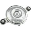 Generico CLACSON COMPATIBILE CON PIAGGIO VESPA PX 125-150 - 200 VESPA ARCOBALENO MILLENIUM SEGNALATORE ACUSTICO ZINCATO