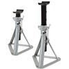 Lampa 71516 Coppia cavalletti Officina - 2.000 kg