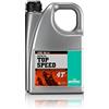 Motorex top speed 4t 10w40 4L