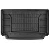 MOTOS Tappeti per bagagliaio adatto per Ford B-Max 2012-2017 Migliorate il vostro comfort di viaggio con il tappetino antiscivolo Auto TM