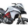 HEED Paramotore HEED per Multistrada 950 (2019-2021) - nero