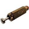 Cif SPILLO CARBURATORE TRIANGOLARE CON MOLLEGGIO PER CARBURATORI PHBN-PHVA-PHVB