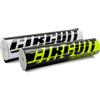 CIRCUIT equipment HP013-006 Paracolpi Manubrio MXIII, Giallo
