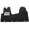 Fabbri 3 di Fabbri Marco & C snc SPRINT05023 - Tappetini su Misura per Autocarro in Moquette Antiscivolo Compatibile con Talento dal 2016-, Vivaro dal 2014-09/2019, Trafic dal 2014- e 2019- NV300 dal 2016-
