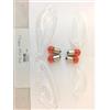 RMS KIT 4 GEMME FRECCE TRASPARENTI NRG MC2 - CON 4 LAMPADINE OMAGGIO