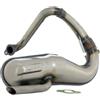 MALOSSI 3214431 Marmitta POWER EXHAUST PIAGGIO APE 50