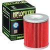 Hiflofiltro Filtro olio - HF585