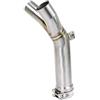 DOMINATOR Collettore di raccordo centrale compatibile con YZF R1 1000 RN12 2004-2006