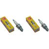 NGK BMW R45 R60 R65 R100 RS-RT S-T Lotto di 2 candele NGK BP7ES