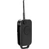 Dioche Custodia per chiave Ml270 Key, Dioche Flip 1 Pulsante Remote Key Fob Cover Cover per Classe 1984-2004