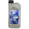Opel Genuine GM 5W-30 Dexos 1 Gen2 Longlife Motoršl 95599919 1 litro 5W30