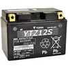 Yuasa BATTERIA YUASA YTZ12S PRECARICATA SIGILLATA MOTO GUZZI MGS 1 1000 2004>2007