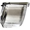 PROPOSTEONLINE Freccia Retrovisore realizzato per FORD TRANSIT CUSTOM/TOURNEO CUSTOM dal 2012 in poi lato DX Luce BK2117B381AB