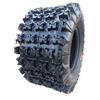 HAKUBA Pneumatici da ringhiera 22x11-9 XTRAIL WP02 275/60-9 22x11.00-9 HAKUBA