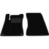 Somer Car Kit Tappetini Auto SOLO ANTERIORI 2pz compatibili con Mercedes Classe-B W247 2019-2025 | Set 2 tappeti anteriori su misura in moquette