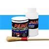 4R Quattroerre.it 16073 Vernice per Pinze Freni Alte Temperature Blu 100 ml