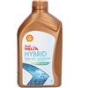 Shell OLIO MOTORE SHELL HELIX 0W20 HYBRID CARBON NEUTRAL